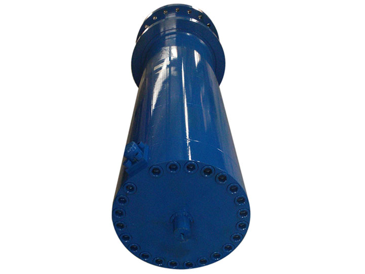 重慶增壓油缸廠(chǎng)家